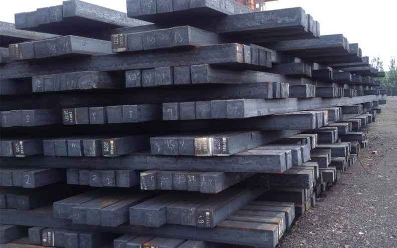 Steel Raw Materials Marketing